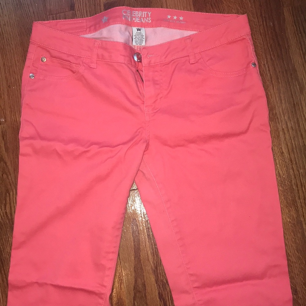 Nice fitting pants - Picture 2 of 2